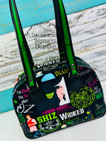 Load image into Gallery viewer, Wicked bowler
