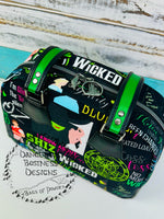 Load image into Gallery viewer, Wicked bowler
