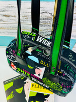 Load image into Gallery viewer, Wicked bowler
