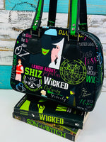 Load image into Gallery viewer, Wicked bowler
