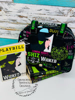 Load image into Gallery viewer, Wicked bowler
