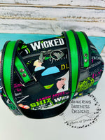 Load image into Gallery viewer, Wicked bowler
