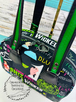 Load image into Gallery viewer, Wicked bowler
