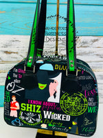 Load image into Gallery viewer, Wicked bowler
