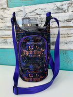 Load image into Gallery viewer, H20 2GO purple dragon book
