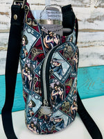 Load image into Gallery viewer, H20 2GO trove queen
