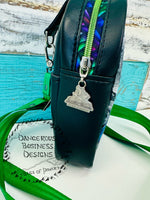 Load image into Gallery viewer, Dragons Mini sling backpack SM
