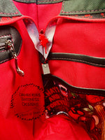 Load image into Gallery viewer, Vampire show crossbody
