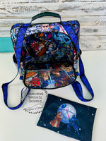Load image into Gallery viewer, Guardian backpack
