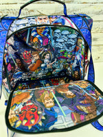 Load image into Gallery viewer, Guardian backpack

