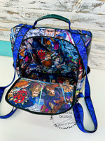 Load image into Gallery viewer, Guardian backpack
