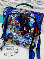 Load image into Gallery viewer, Guardian backpack
