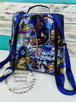 Load image into Gallery viewer, Guardian backpack
