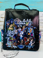 Load image into Gallery viewer, Guardian backpack
