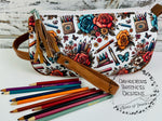 Load image into Gallery viewer, Pencil case

