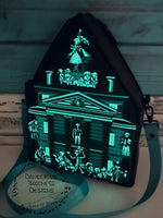 Load image into Gallery viewer, Ghost house glow in the dark
