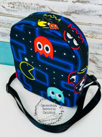 Load image into Gallery viewer, Sling backpack
