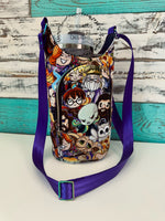 Load image into Gallery viewer, H20 2GO character print
