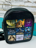 Load image into Gallery viewer, The mass vers Mini sling backpack LG
