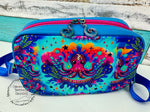 Load image into Gallery viewer, Sassy octopus crossbody
