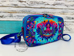 Load image into Gallery viewer, Sassy octopus crossbody
