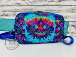 Load image into Gallery viewer, Sassy octopus crossbody
