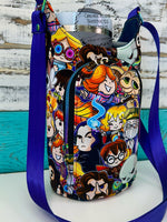 Load image into Gallery viewer, H20 2GO character print 2
