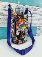 Load image into Gallery viewer, H20 2GO character print 2
