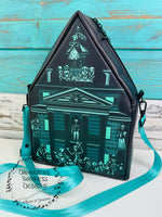 Load image into Gallery viewer, Ghost house glow in the dark
