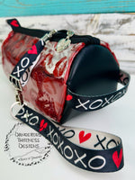 Load image into Gallery viewer, Makeup bag
