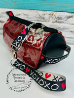 Load image into Gallery viewer, Makeup bag
