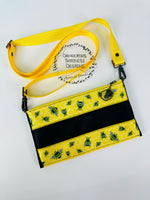 Load image into Gallery viewer, Seatbelt crossbody

