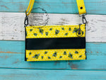 Load image into Gallery viewer, Seatbelt crossbody
