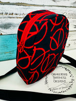 Load image into Gallery viewer, Vendetta Mini sling backpack MD
