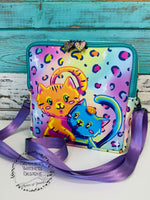 Load image into Gallery viewer, Kitten LF bag
